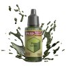 Algae Green – Army Painter Speedpaint WP2045 farba modelarska 18 ml