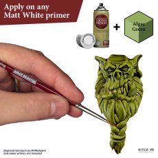 Algae Green – Army Painter Speedpaint WP2045 farba modelarska 18 ml