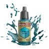 Caribbean Ocean – Army Painter Speedpaint WP2046 farba modelarska 18 ml