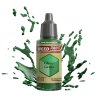 Ghoul Green – Army Painter Speedpaint WP2047 farba modelarska 18 ml
