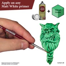 Ghoul Green – Army Painter Speedpaint WP2047 farba modelarska 18 ml