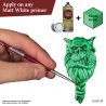 Ghoul Green – Army Painter Speedpaint WP2047 farba modelarska 18 ml