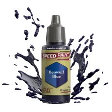 Beowulf Blue – Army Painter...