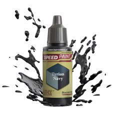 Tyrian Navy – Army Painter...