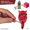 Carmine Dragon – Army Painter Speedpaint WP2055 farba modelarska 18 ml