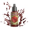 Poppy Red – Army Painter Speedpaint WP2056 farba modelarska 18 ml