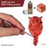 Bright Red – Army Painter Speedpaint WP2058 farba modelarska 18 ml