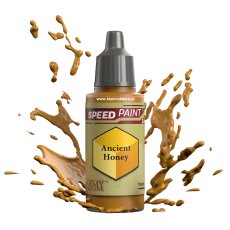 Ancient Honey – Army...