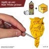 Ancient Honey – Army Painter Speedpaint WP2060 farba modelarska 18 ml