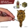 Brownish Decay – Army Painter Speedpaint WP2067 farba modelarska 18 ml