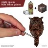 Satchel Brown – Army Painter Speedpaint WP2068 farba modelarska 18 ml