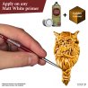 Golden Armour – Speedpaint Metallic Army Painter WP2069 farba metaliczna 18 ml