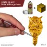 Glittering Loot – Speedpaint Metallic Army Painter WP2070 farba metaliczna 18 ml