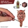 Brazen Copper – Speedpaint Metallic Army Painter WP2073 farba metaliczna 18 ml