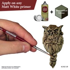 Mummified Grime – Army Painter Speedpaint WP2078 farba modelarska 18 ml