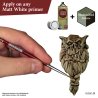 Mummified Grime – Army Painter Speedpaint WP2078 farba modelarska 18 ml