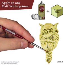 Maggot Skin – Army Painter Speedpaint WP2079 farba modelarska 18 ml