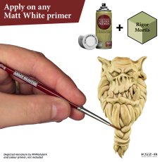 Rigor Mortis – Army Painter Speedpaint WP2080 farba modelarska 18 ml