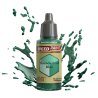 Thunderbird Blue – Army Painter Speedpaint WP2081 farba modelarska 18 ml