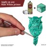 Thunderbird Blue – Army Painter Speedpaint WP2081 farba modelarska 18 ml