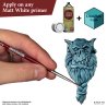 Lizardfolk Cyan – Army Painter Speedpaint WP2082 farba modelarska 18 ml