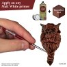 Burnished Red – Army Painter Speedpaint WP2083 farba modelarska 18 ml