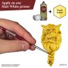 Pastel Yellow – Army Painter Speedpaint WP2084 farba modelarska 18 ml