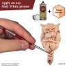 Pastel Salmon – Army Painter Speedpaint WP2085 farba modelarska 18 ml