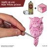 Princess Pink – Army Painter Speedpaint WP2086 farba modelarska 18 ml