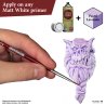 Pastel Lavender – Army Painter Speedpaint WP2087 farba modelarska 18 ml