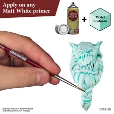 Pastel Seafoam – Army Painter Speedpaint WP2089 farba modelarska 18 ml