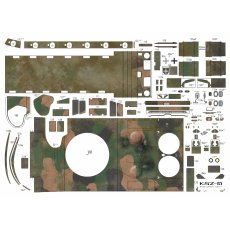 Leopard 2A4 – 1:25 – Angraf 314