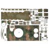 Leopard 2A4 – 1:25 – Angraf 314