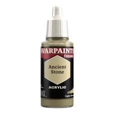 Ancient Stone – Warpaints...