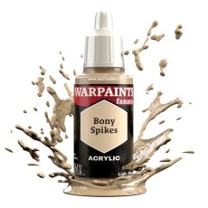 Bony Spikes – Warpaints Fanatic Army Painter WP3089 farba modelarska akrylowa 18 ml
