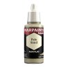 Pale Sand – Warpaints Fanatic Army Painter WP3090 farba modelarska akrylowa 18 ml