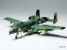 A-10A Thunderbolt II samolot szturmowy – 1:48 – Tamiya 61028