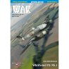 Westland Whirlwind FB Mk.I samolot myśliwski – 1:33 – WAK 263