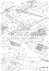 Westland Whirlwind FB Mk.I samolot myśliwski – 1:33 – WAK 263