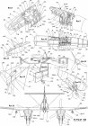 Westland Whirlwind FB Mk.I samolot myśliwski – 1:33 – WAK 263