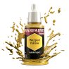 Warped Yellow – Warpaints Fanatic Army Painter WP3094 farba modelarska akrylowa 18 ml