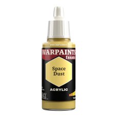 Space Dust – Warpaints...