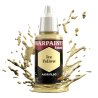 Ice Yellow – Warpaints Fanatic Army Painter WP3096 farba modelarska akrylowa 18 ml