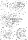 Daimler Dingo Mk.I samochód rozpoznawczy – 1:25 – WAK 264