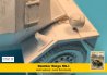 Daimler Dingo Mk.I samochód rozpoznawczy – 1:25 – WAK 264
