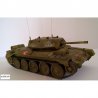 Modelik 25/05 - Czołg Crusader III