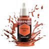 Burning Ore – Warpaints Fanatic Army Painter WP3098 farba modelarska akrylowa 18 ml