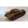 Modelik 25/05 - Czołg Crusader III