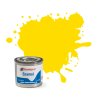 Humbrol 99 Lemon Matt – farba modelarska enamel 14 ml