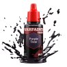 Purple Tone – Warpaints Fanatic Wash Army Painter WP3212 18 ml